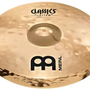 Sale Meinl Classics Custom Extreme Metal Hi Hat 14"