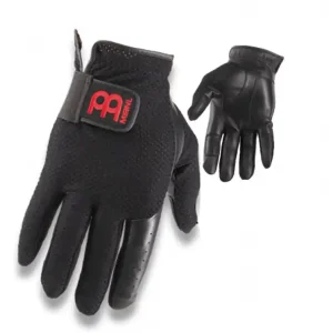 Meinl MDG-M Drummer Gloves Markenprodukt