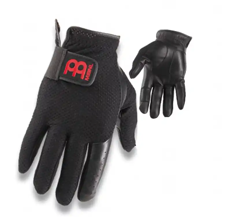 Meinl MDG-M Drummer Gloves Markenprodukt