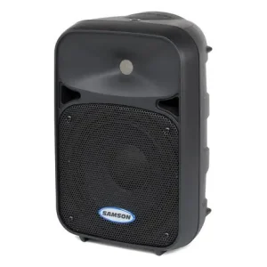 Samson Auro D 208 Heißes Angebot