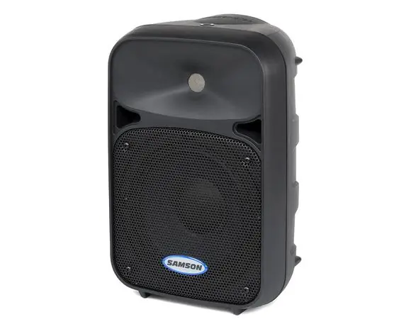 Samson Auro D 208 Heißes Angebot