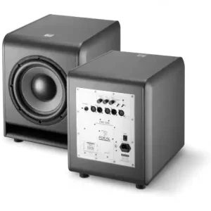 Kostenloser Versand Focal CMS-SUB aktiver Subwoofer