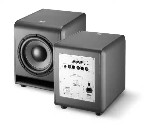 Kostenloser Versand Focal CMS-SUB aktiver Subwoofer
