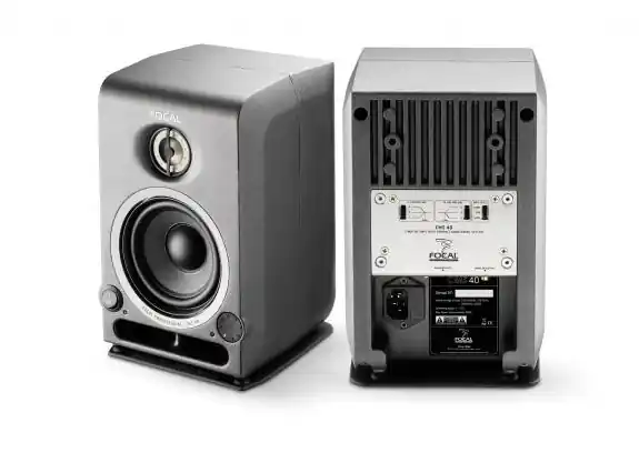 Abverkauf Focal CMS-40 Compact Monitor
