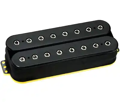 DiMarzio DP-819 D Activator 8 Neck Bk Geprüft