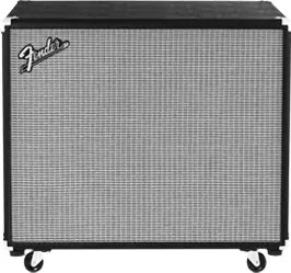 Meistverkauft Fender Bassman 115 NEO Cabinet