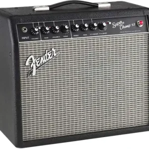 Top-Seller Fender Super Champ X2 Combo