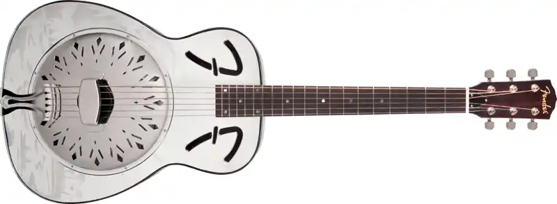 Fender FR-55 Hawaiian Resonator Wochenendangebot