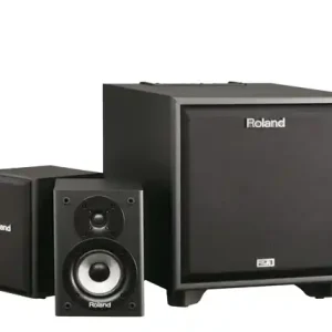 Schnäppchen Roland CM-220 2.1 Monitor-System