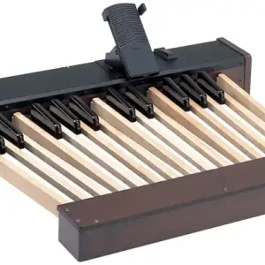 Billig Roland PK-25 Pedal Keyboard