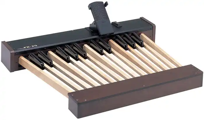 Billig Roland PK-25 Pedal Keyboard