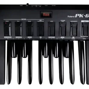 Rabatt Roland PK-6 Dynamisches MIDI-Pedal