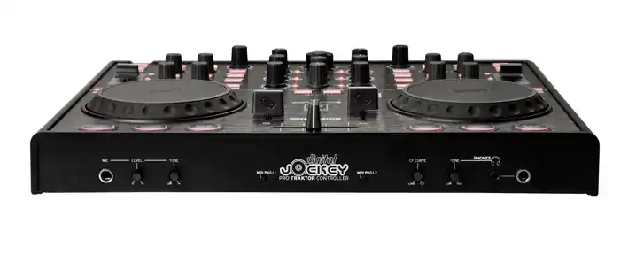 Reloop Digital JockeyII ME Rabatt