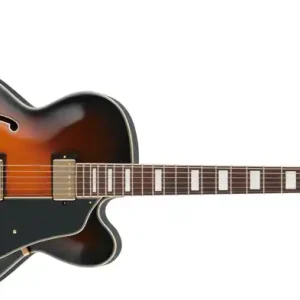 Super-Preis Ibanez AFJ85-VSB E-Gitarre