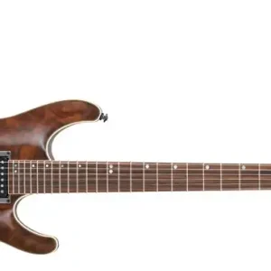 Preisreduziert Ibanez S970CW-NT E-Gitarre