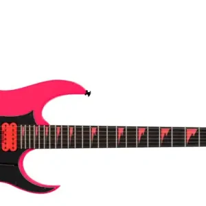 Solange Der Vorrat Reicht Ibanez RG1XXV-FPK E-Gitarre