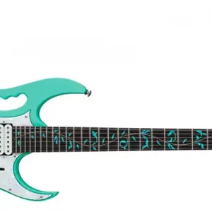 Aktuell Ibanez JEM70V-SFG E-Gitarre
