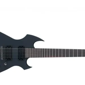 Super-Preis Ibanez XG307-BKF E-Gitarre 7-String