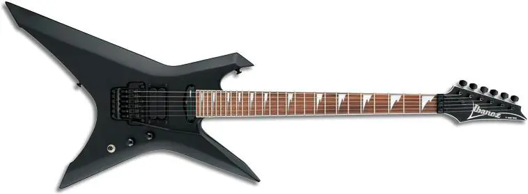 Ibanez XPT700XH-BKF E-Gitarre Markenware