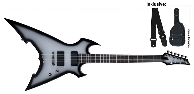 Ibanez XG300-MGS E-Gitarre Super-Preis