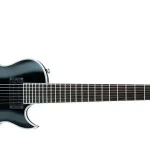 Ibanez ARZ307-BK Limited Edition E-Gitarre 7string Kostenfreie Lieferung