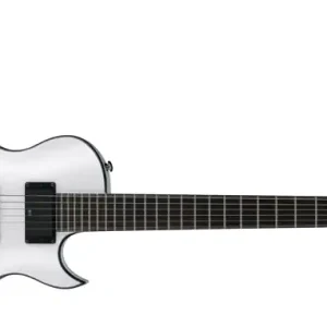 Zertifiziert Ibanez ARZ300-WH E-Gitarre