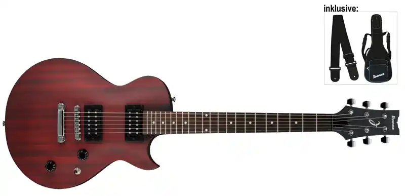 Schneller Versand Ibanez ART90-TRF E-Gitarre