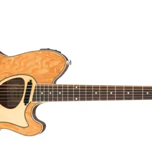 Angebot Ibanez TCM50E-NT Westerngitarre
