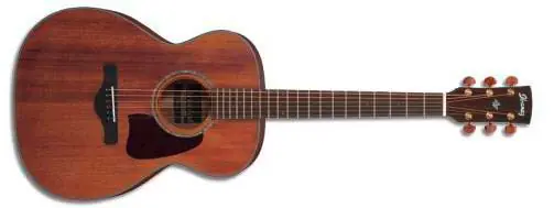 Preis Gesenkt Ibanez AC2040-OPN Westerngitarre