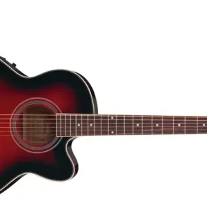 Ibanez AEL8E-TRS Westerngitarre Neu Im Sortiment