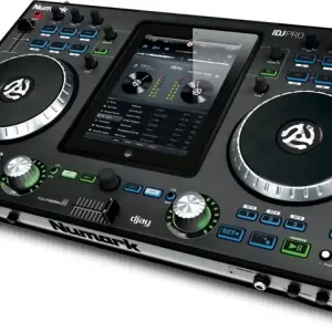 Beliebt Numark iDJ Pro