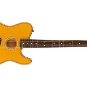 Fender Acoustasonic Player Telecaster BTB Mega-Angebot
