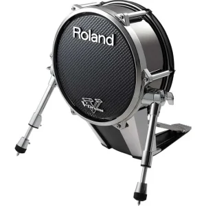 Roland KD-140-BC V-Kick Trigger Pad Aktuell
