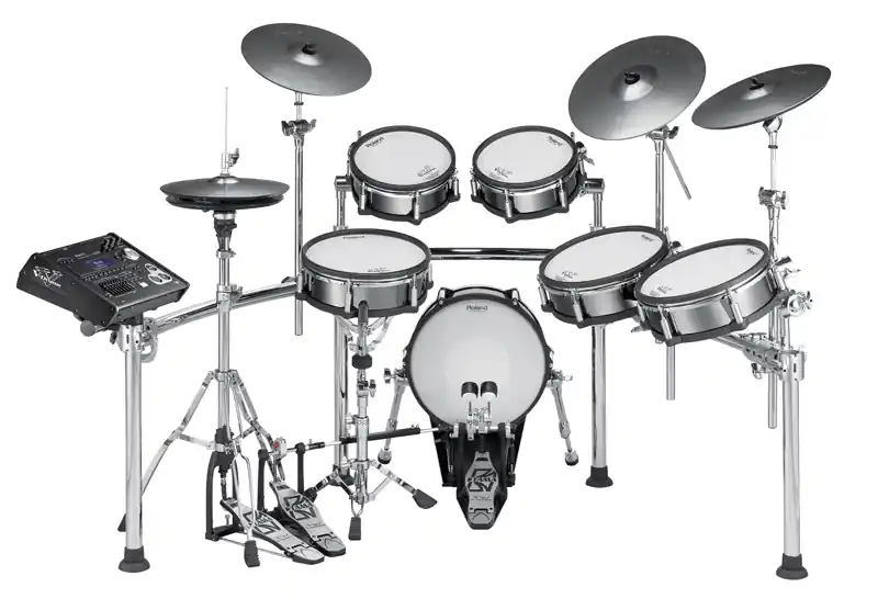 Letzte Chance Roland TD-30KV Drumset
