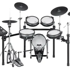 Abverkauf Roland TD-30K Drumset