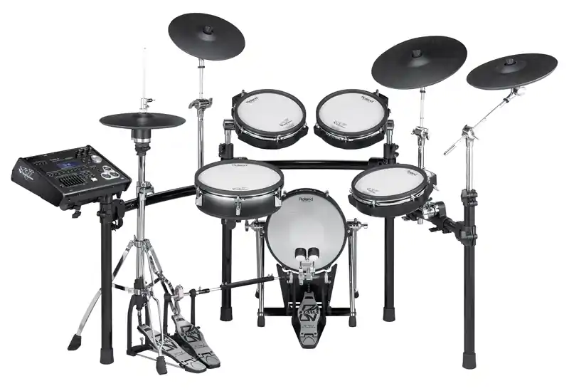 Abverkauf Roland TD-30K Drumset