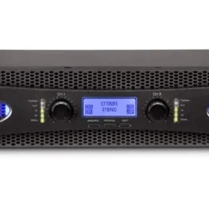 Crown XLS 1002 Endstufe 2x 350 Watt Sonderangebot