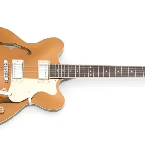 Direkt Vom Hersteller Höfner HCT-VTH GTB Verythin limited GoldTop