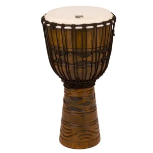 Toca TODJ-12AM Origins Wood Djembe 12" Begrenztes Angebot