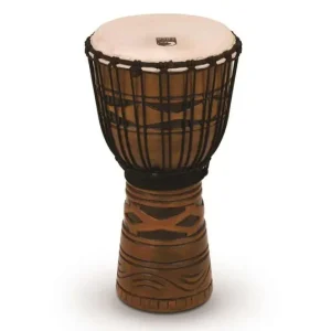 Toca TODJ-10AM Origins Wood Djembes 10" Preiswert