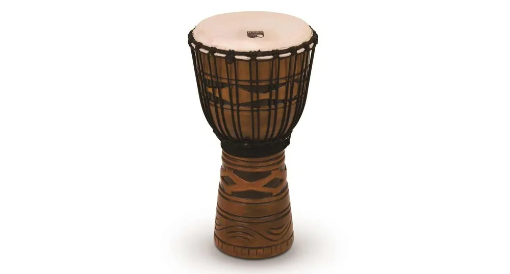 Toca TODJ-10AM Origins Wood Djembes 10" Preiswert