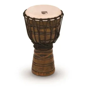 Toca TODJ-8AM Origins Wood Djembes 8" Preisreduziert