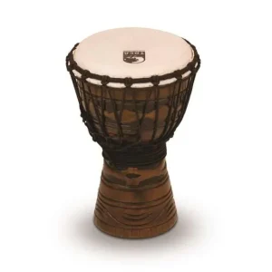 Toca TODJ-7AM Origins Wood Djembes 7" Preisreduziert