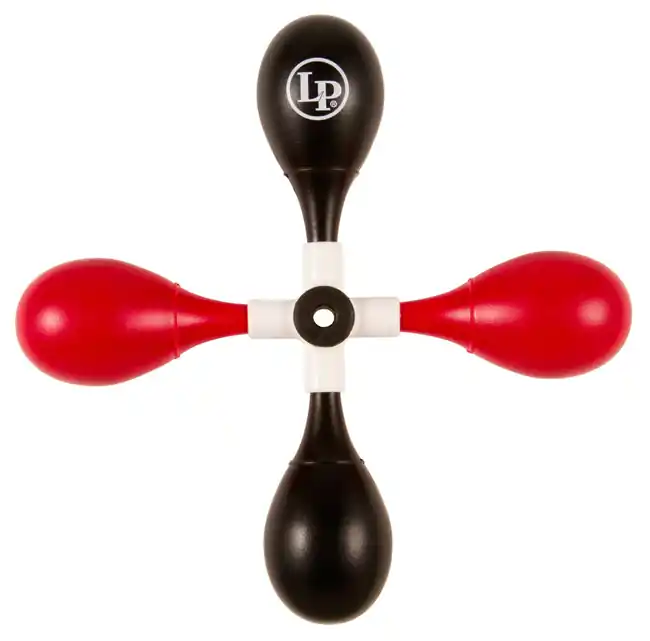 Latin Percussion LP015 Hi-Hat Chick-Ita Markenware