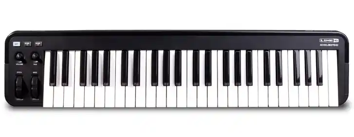 Line 6 Mobile Keys 49 Echt