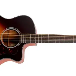 Walden G570CE-TB limited Edition Westerngitarre Must-Have