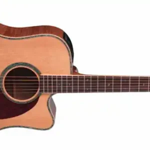 Ausverkauf Takamine EG340DLX Westerngitarre