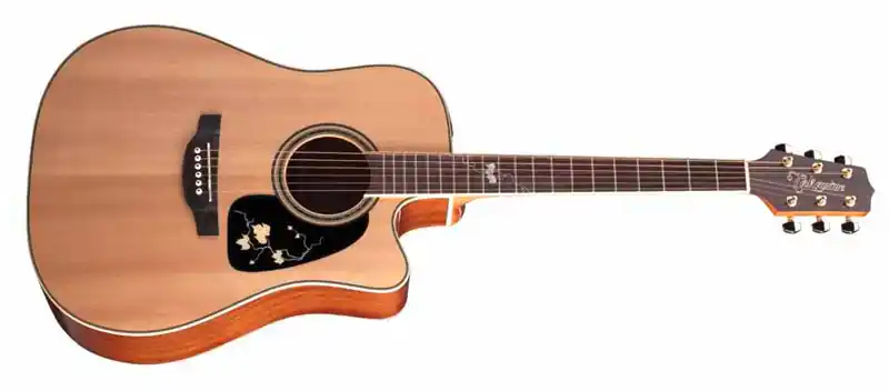 Heißes Angebot Takamine EG50TH Westerngitarre