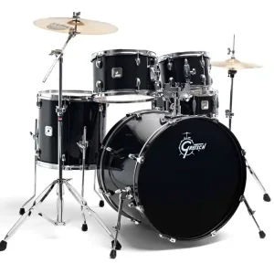 Gretsch GS1-E625K-LB Drumset Sonderangebot