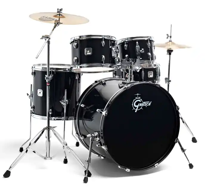 Gretsch GS1-E625K-LB Drumset Sonderangebot